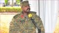 UPDF chief Muhoozi Kainerugaba.